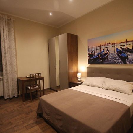 Miramare Luxury Suites Trieste Room photo
