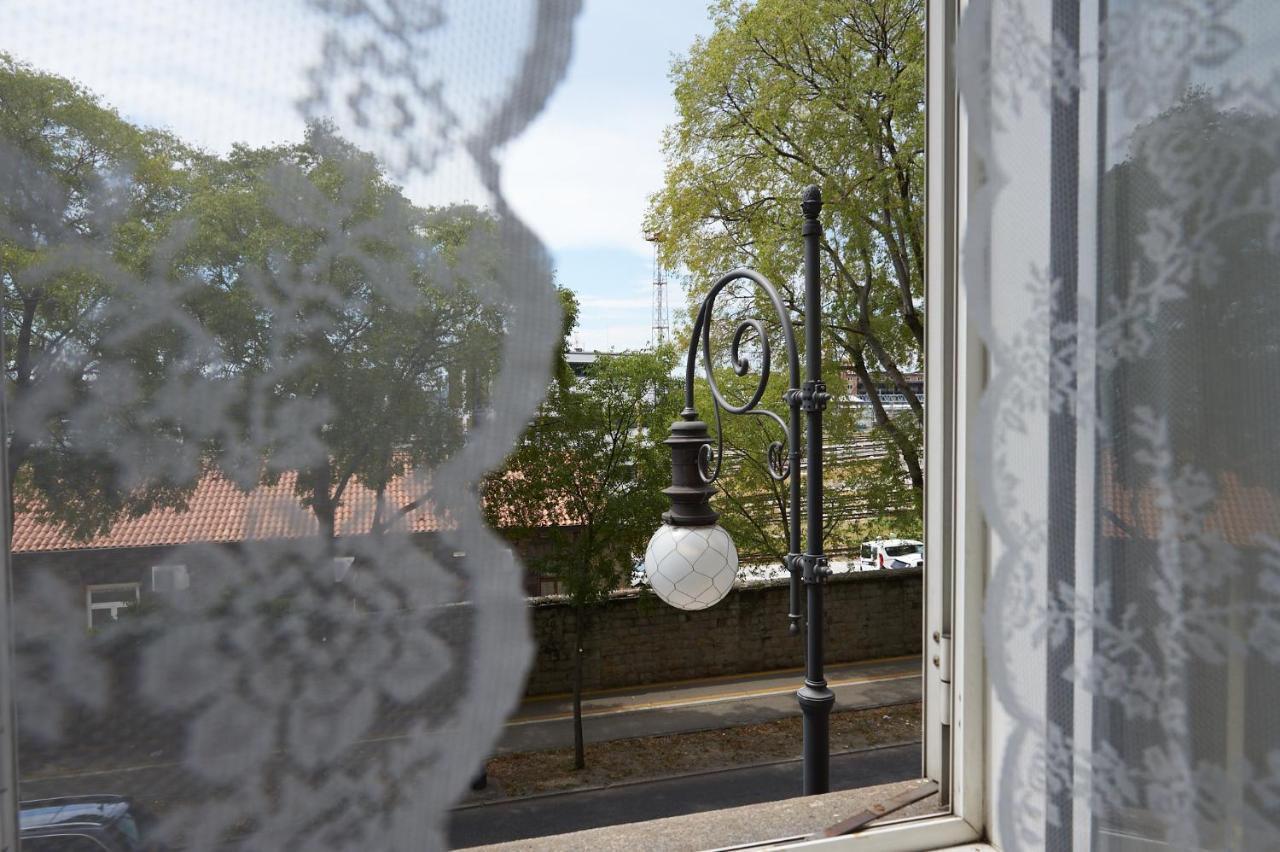 Miramare Luxury Suites Trieste Exterior photo